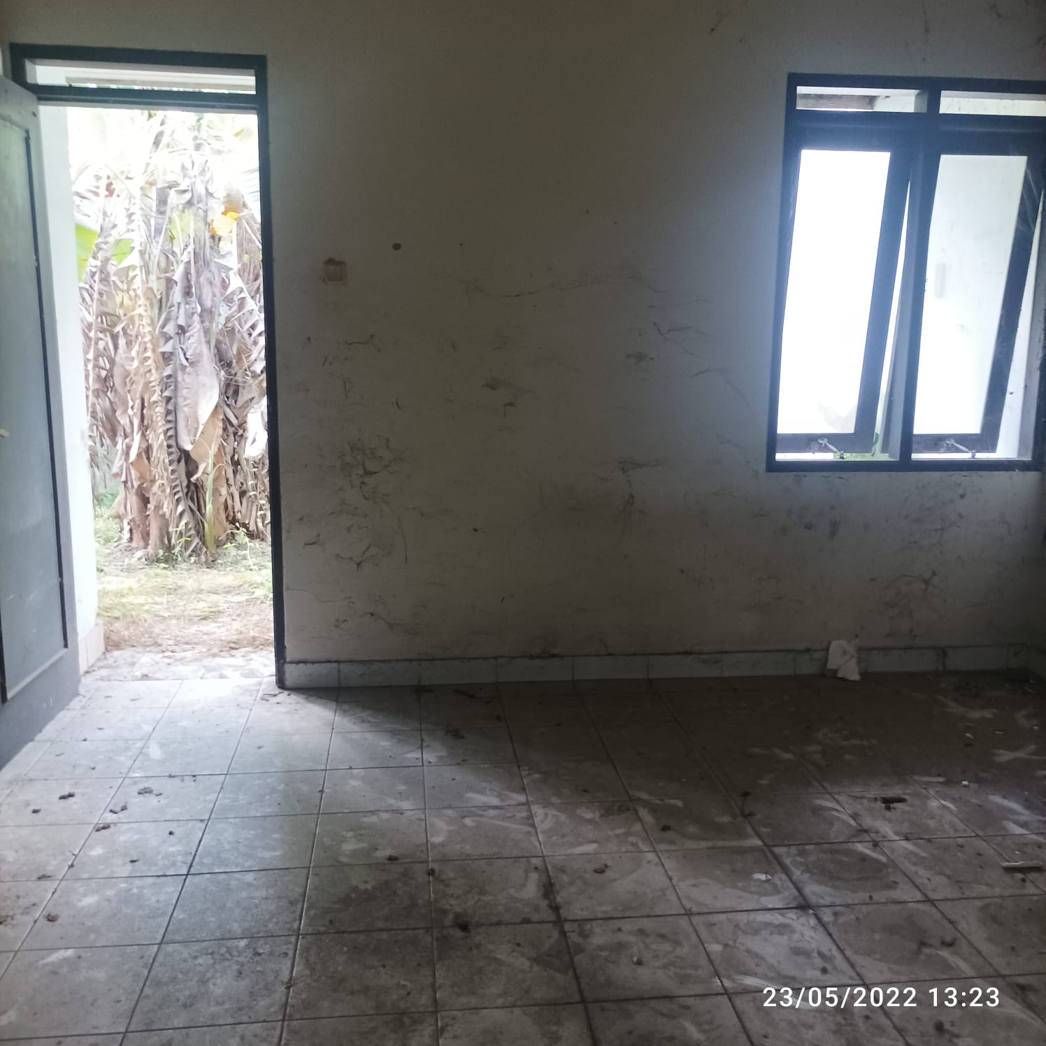 Rumah Dijual di Cluster Simprug Garden Jababeka Cikarang